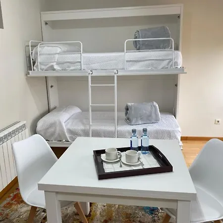 Apartman O Secreto