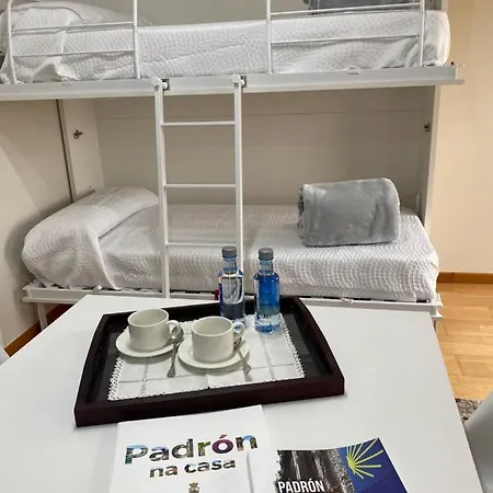 Apartman O Secreto *