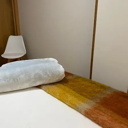 O Secreto Apartman *