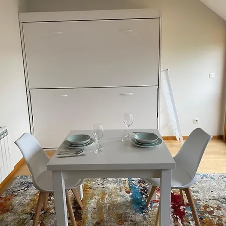 O Secreto Apartman *