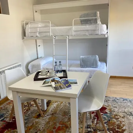 O Secreto Apartman Padrón