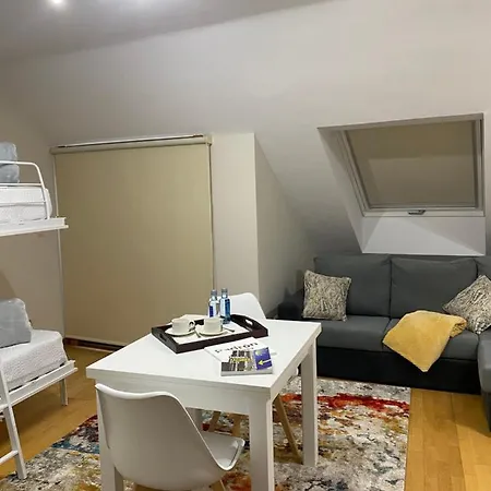 Apartman O Secreto *