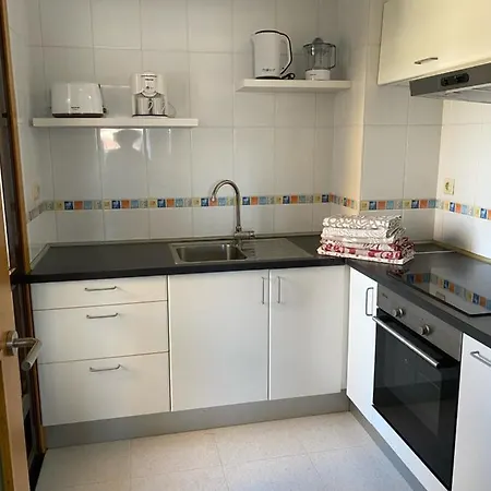 Apartman O Secreto