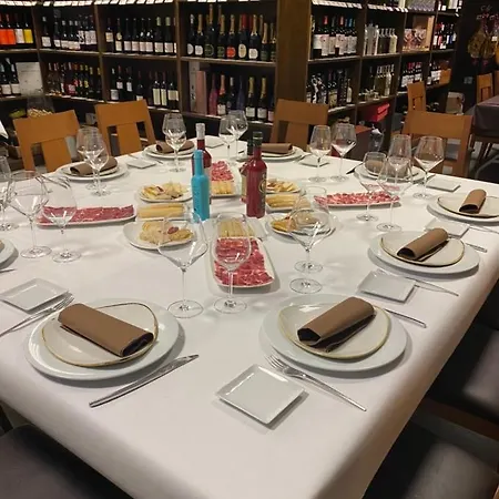 O Secreto Apartman *