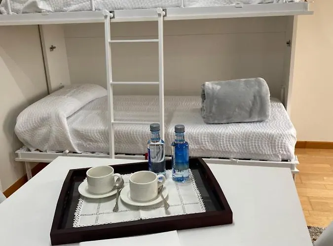 Apartamento O Secreto *