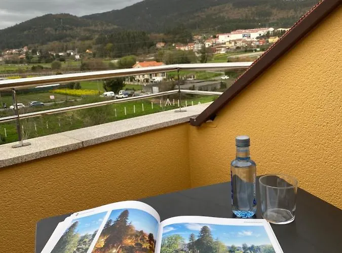 Apartamento O Secreto *