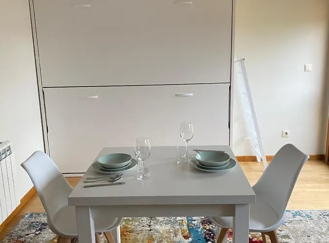 O Secreto Apartamento *