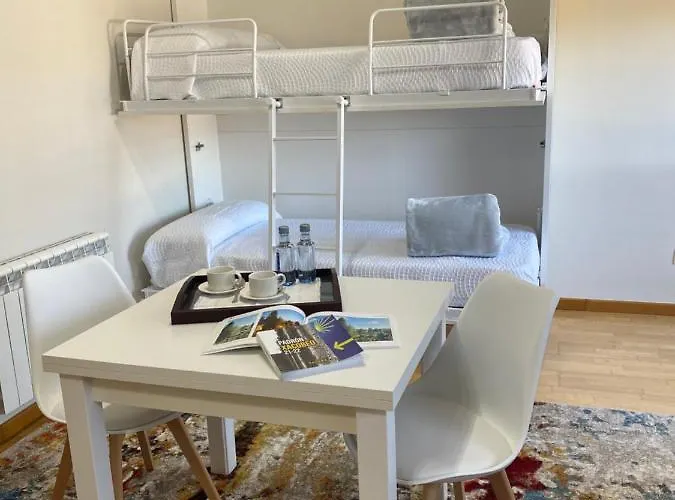 O Secreto 公寓 帕德隆