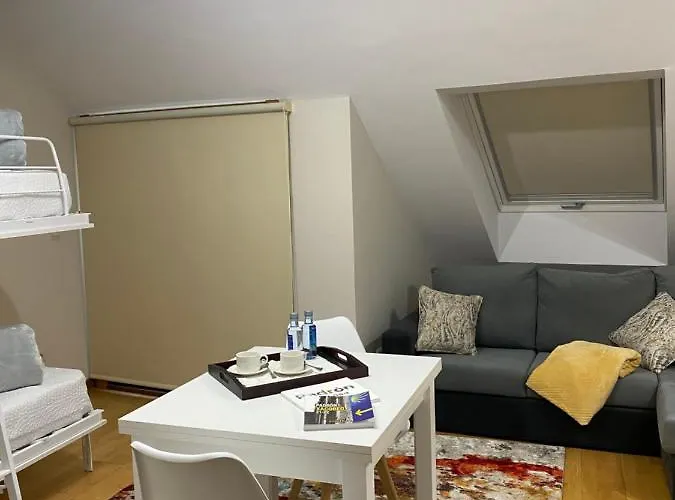 Apartamento O Secreto *